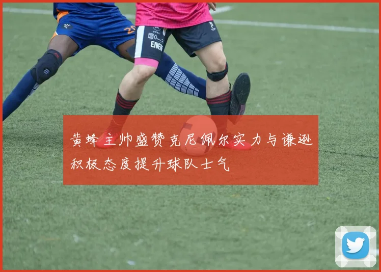黄蜂主帅盛赞克尼佩尔实力与谦逊积极态度提升球队士气