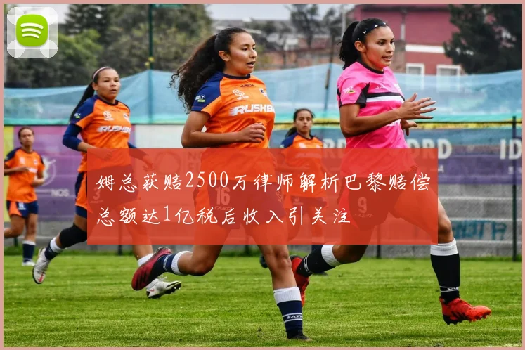 姆总获赔2500万律师解析巴黎赔偿总额达1亿税后收入引关注