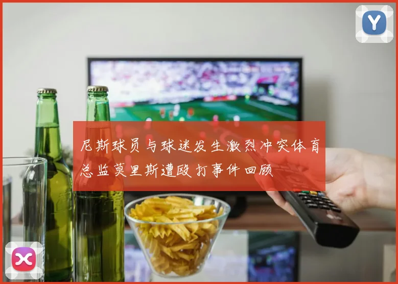 尼斯球员与球迷发生激烈冲突体育总监莫里斯遭殴打事件回顾